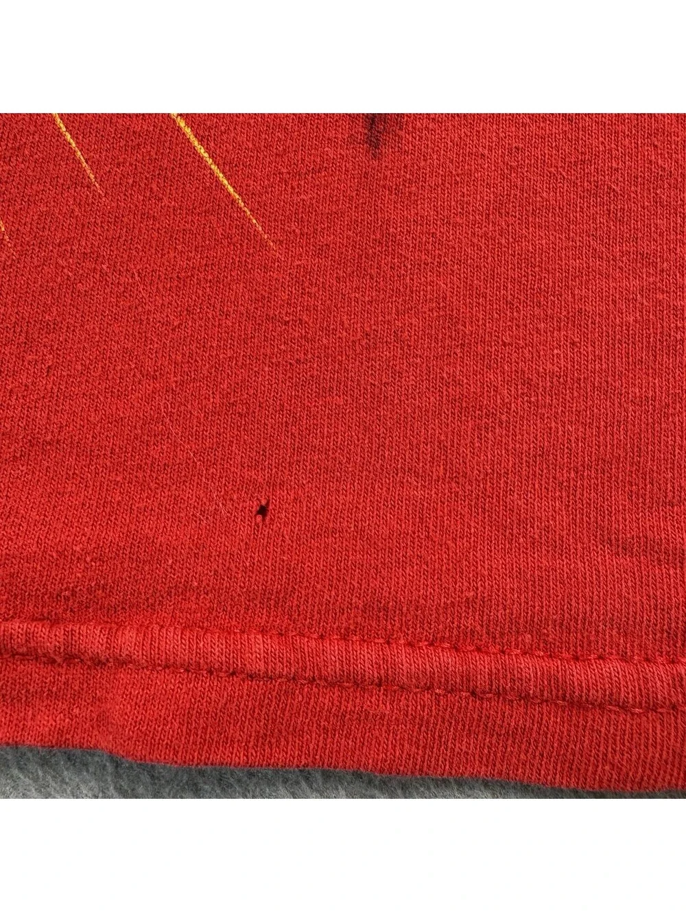 Lego few marks